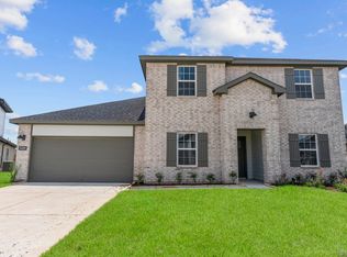 3926 W Eden Manor Loop, Fulshear, TX 77441