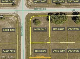 2480 NW 9th St, Cape Coral, FL 33993