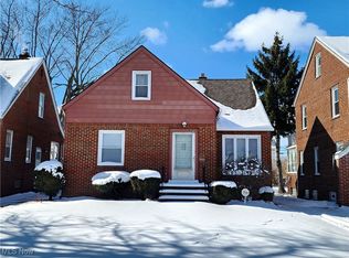 354 E 200th St, Euclid, OH 44119
