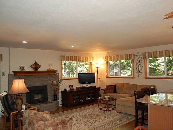Beautiful Great Room