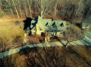 7939 S Mount Nebo Rd, Columbus, IN 47201