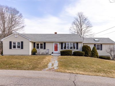 154 Birch Hill Road, York, ME, 03909