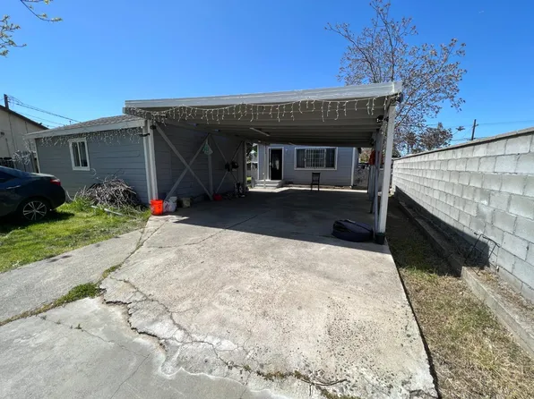 735 Empire Ave, Modesto, CA 95354