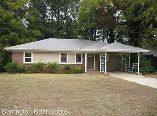 4330 49th Ct N, Birmingham, AL 35217