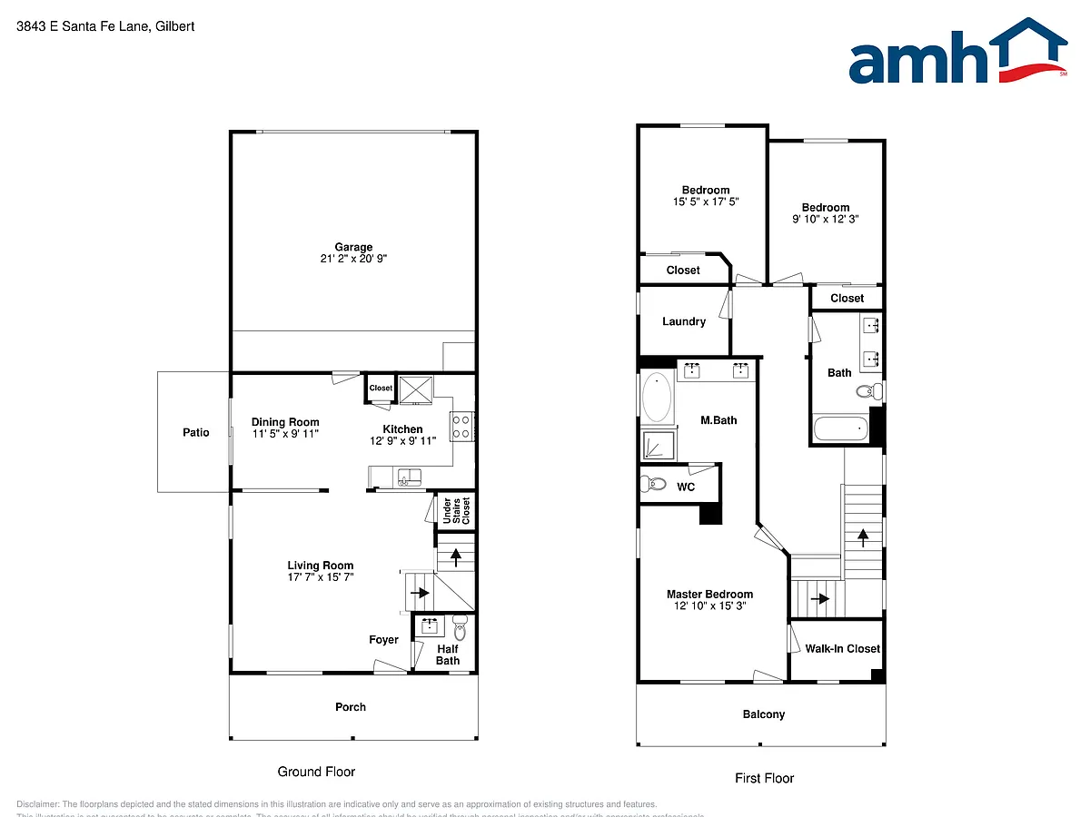 Building Photo - 3843 E Santa Fe Ln