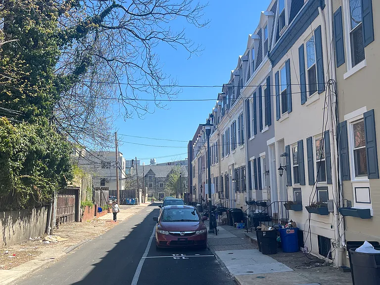 DelanceyStreet