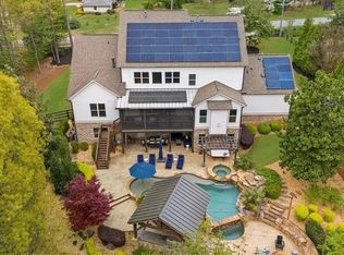 332 Chaffin Rd, Roswell, GA 30075