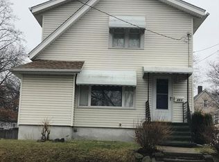 351 Montrose Ave, Akron, OH 44310