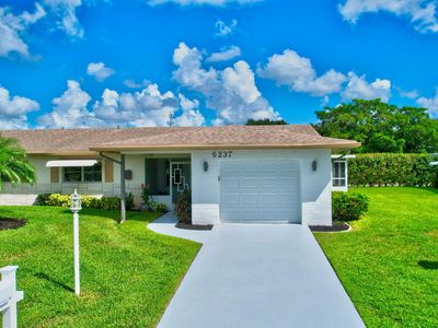 6237 Overland Place, Delray Beach, FL, 33484