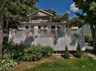 339 Shore Dr, Tunkhannock, PA 18657