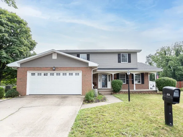 410 N Water St, Masontown, PA 15461