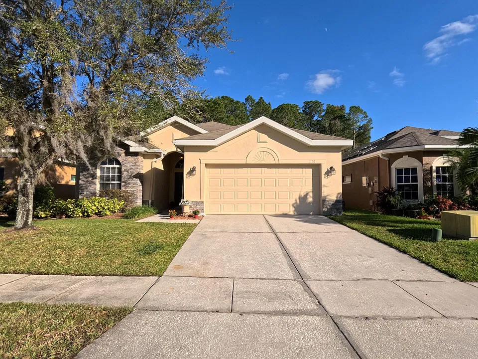 11213 Cypress Trail Dr