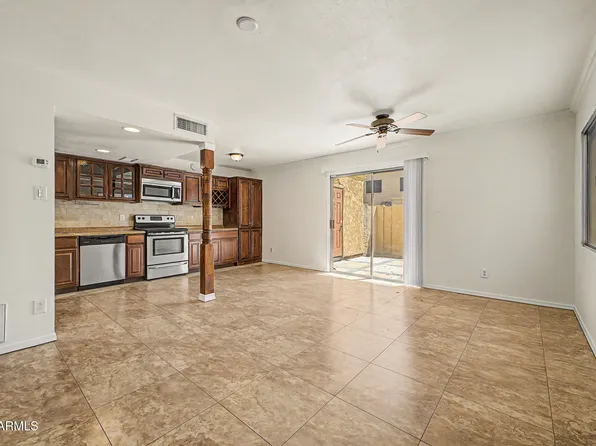 948 S Alma School Road Unit 102, Mesa, AZ 85210