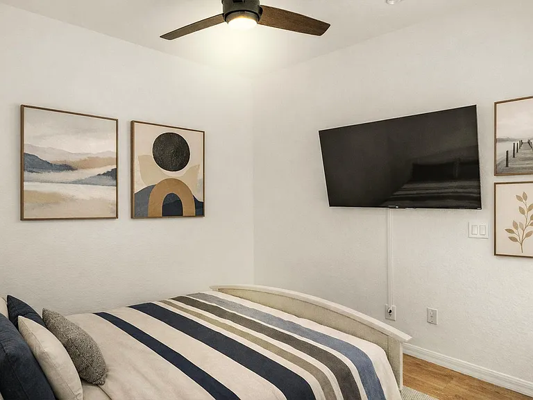 Bedroom 4