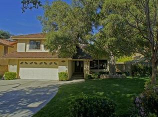 23301 Oakrun Ln, Santa Clarita, CA 91321