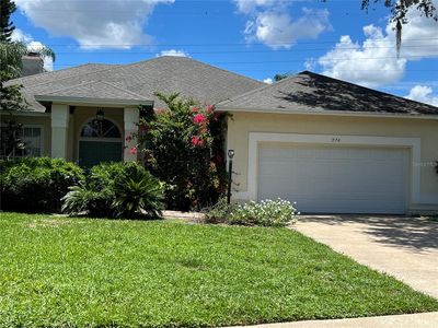 276 Saxony Ct, Winter Springs, FL, 32708