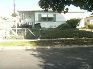 8864 Dorrington Ave, Pacoima, CA 91331