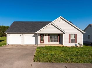 73 Gladstone Dr, Ringgold, GA 30736