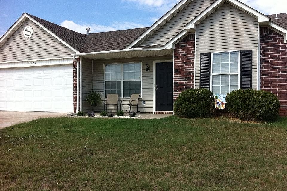 Large Corner Lot