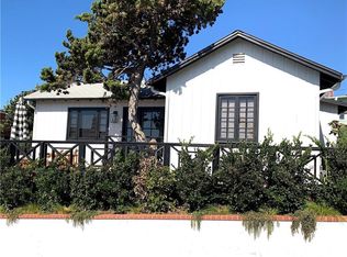 31695 Seacliff Dr, Laguna Beach, CA 92651