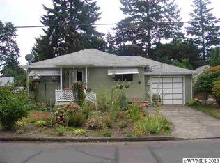 1940 1st Ave E, Albany, OR 97321