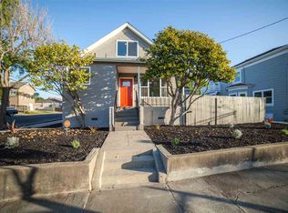 1251 Ocean Ave, Emeryville, CA 94608