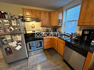66A Middle St #1B, Boston, MA 02127