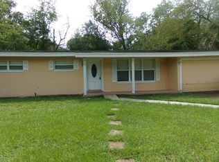 8114 Genet Dr, Jacksonville, FL 32210