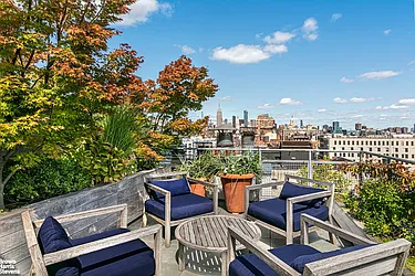 Sold by Brown Harris Stevens