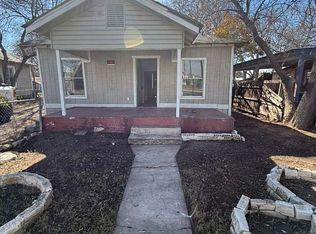 238 Pendleton Ave, San Antonio, TX 78204