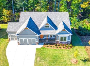 426 Canyon Creek Lndg, Canton, GA 30114