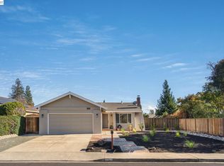 3415 Loreto Dr, San Ramon, CA 94583