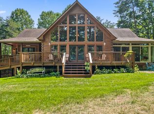 2352 Little Bend Rd, Signal Mountain, TN 37377