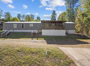 288 Cardinal Way Cir, Brookeland, TX 75931