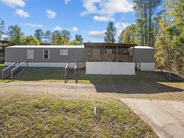 288 Cardinal Way Cir, Brookeland, TX 75931