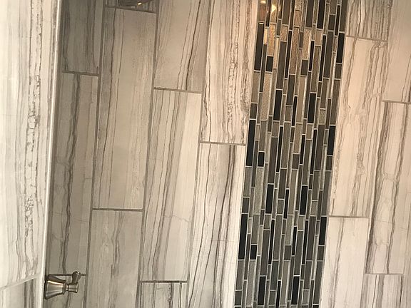 master shower