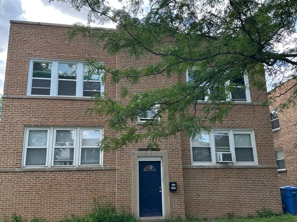 6644 N Seeley Ave #2, Chicago, IL 60645