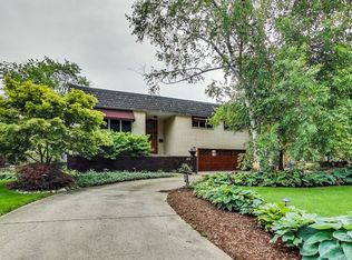 933 Clinton Pl, River Forest, IL 60305