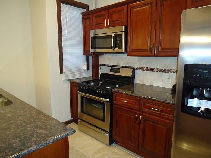 Custom Kitchen