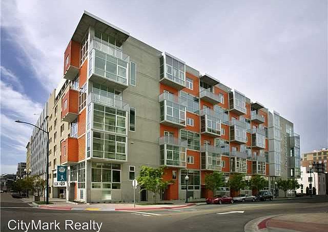 2nd image of 1025 Island Ave Unit 605