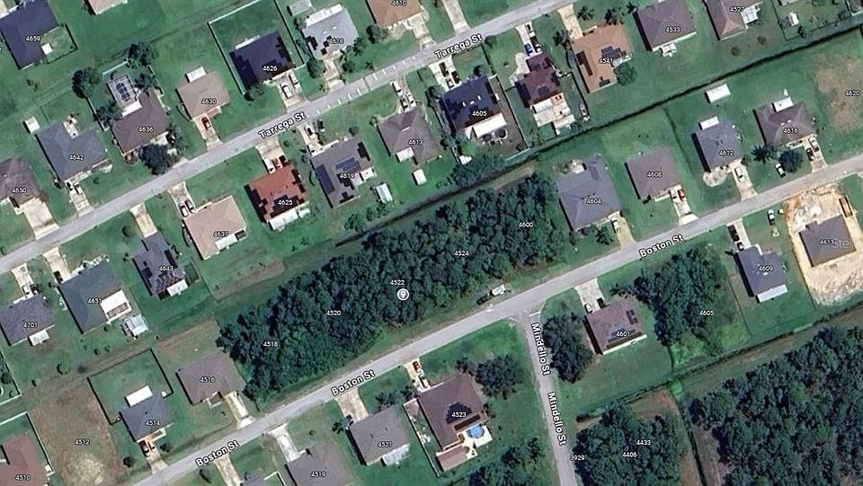 2nd image of 4522 BOSTON STREET LOT 35