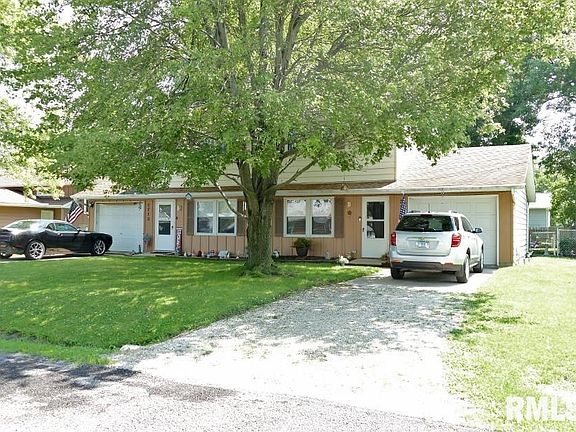 2nd image of 2710 S Aerial Dr