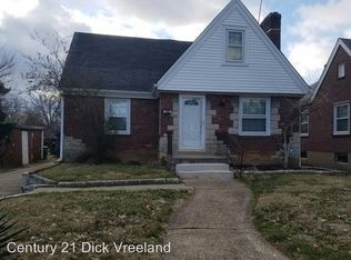 920 Hess Ln, Louisville, KY 40217