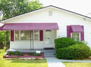 28 4th St, Winchester, KY 40391
