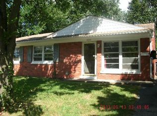 2049 Saint Teresa Dr, Lexington, KY