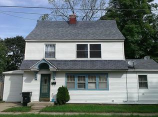 187 Centennial Ave E, Sparta, MI 49345