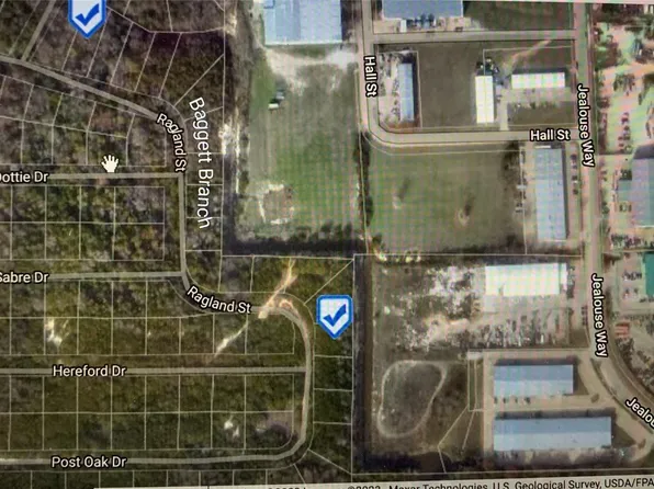 9 Ragland St, Cedar Hill, TX 75104