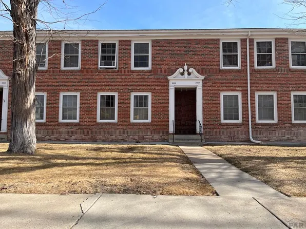 2006 N Grand Ave, Pueblo, CO 81003