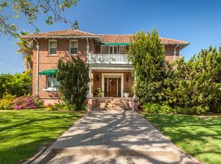 1505 N San Joaquin St, Stockton, CA 95204