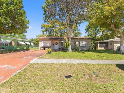 6705 Raleigh Street, Hollywood, FL, 33024